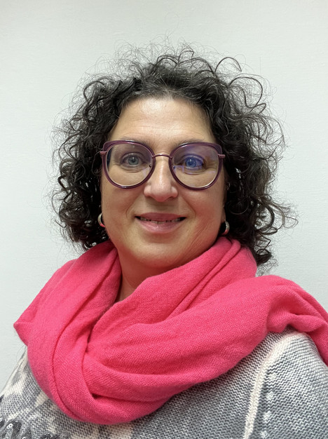 Monika Fünffinger