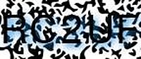 grafischer Sicherheitscode