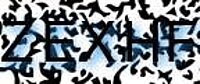 grafischer Sicherheitscode
