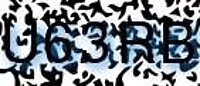 grafischer Sicherheitscode