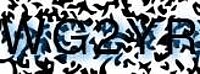 grafischer Sicherheitscode