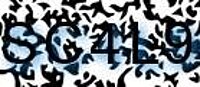grafischer Sicherheitscode