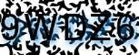 grafischer Sicherheitscode
