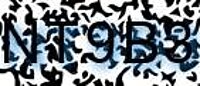 grafischer Sicherheitscode