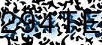 grafischer Sicherheitscode
