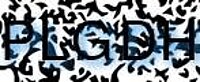 grafischer Sicherheitscode