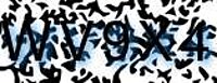 grafischer Sicherheitscode