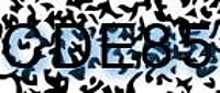 grafischer Sicherheitscode