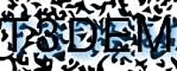 grafischer Sicherheitscode