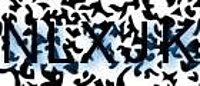grafischer Sicherheitscode