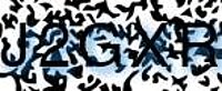 grafischer Sicherheitscode
