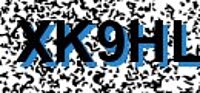 grafischer Sicherheitscode
