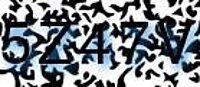grafischer Sicherheitscode
