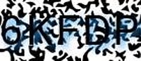 grafischer Sicherheitscode