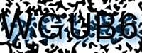 grafischer Sicherheitscode